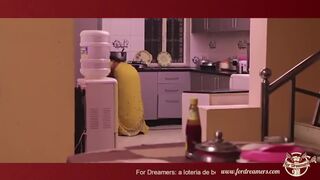 Passionate hugs for two indian lovers - ForDreamers.com