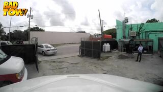 Left Way Behind And Pays The Price