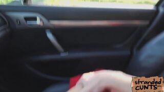 Kimber Delice feeling hot and needs to fill her hungry pussy
