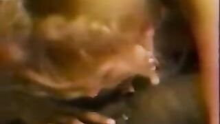 Needy Size Queen Goes After A Group Of Huge Dicks