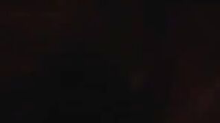 My polish girl dancing in the club