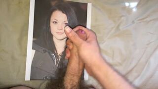 Kathryn Prescott