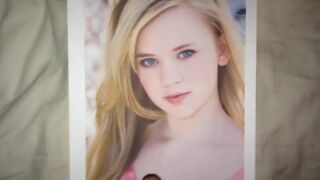 Sierra McCormick cum tribute