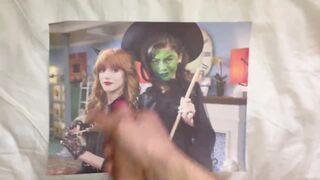 Bella Thorne & Zendaya tribute