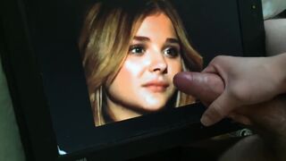 Chloe Moretz gif tributes 3