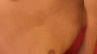 Thin beauty Alexis Brill rigidly fucked in various poses