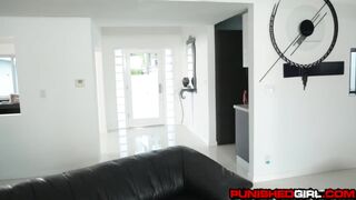 Bitch Kinsley Gets Whats Coming To Her And Then Some