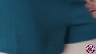 Nickey is very Horny and gets what she wants right away