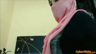 Real Shy Arab Girls Naked only on Cybersluts