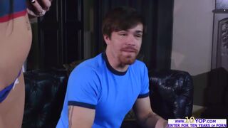 Horny Jennifer White waiting for a big cock to fuck