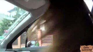 Lonely babe Angella missed her bfs big cock deep inside her pussy