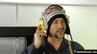 Kacey Jordan is always in the cockpit trying to win over the attention