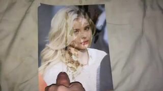 Chloe Moretz 19th Birthday Tributes