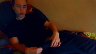 kevin alone at home