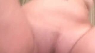 Sexy Hoe Straddles Her Hung Married Neighbor