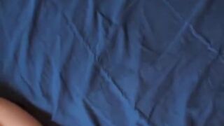 Horny Chick Gets Fucked By Hung Boyfriend