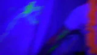 Lascivious College Hoes Have An Oral Sex Party
