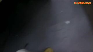 Pretty babe sells her Cello and slammed by naughty pawn man