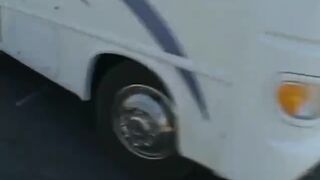 extreme bangbus deepthroat in all holes