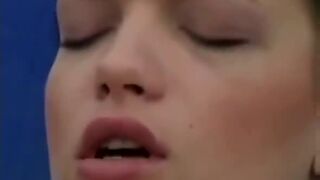 Perv tongues and fingers her girlfriend in her backyard