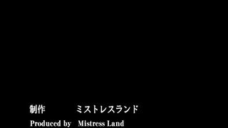 Japanese mistress whipping and foot worship