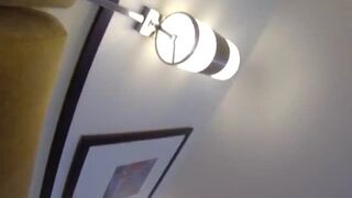Schoolgirl Jenny Gets Jizzed On Her Behind