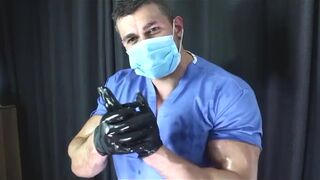 Your Medical Examination
