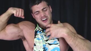 Total Armpit Control