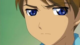 Japanese hentai nurse gets fucked by her patient