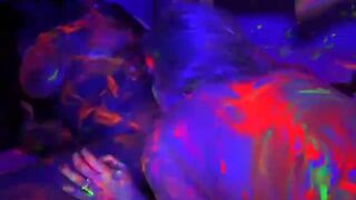 Lusty College Chicks Do Hot Pussy Licking