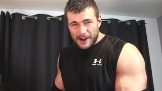 Rugged N Rough FUCK