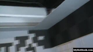 In this hardcore, behind the scenes bonus movie, youll meet some of the
