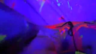 College Skanks Get Nasty With Studs At Dorm Party