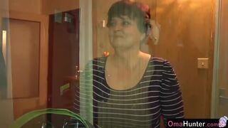 Teen skinny Girl fucking with her boyfriend and amateur foreigner Mature