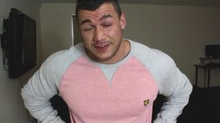 Fucking Sexy Bastard