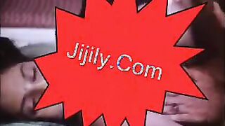 Retro Big-Breasted Mumbai Starlet Cums Over Needy Stud