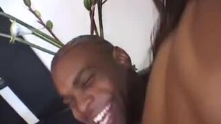 Biggest Blackest Orgy 3