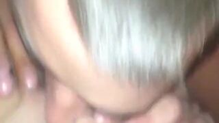 Before I drill my girl I always eat her pussy