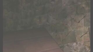 3D animation badgirls threesome sex