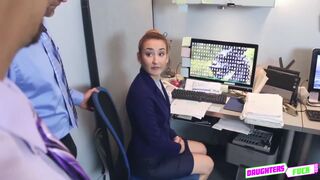 Awesome Katalina Mills wants a hard cock inside her pussy
