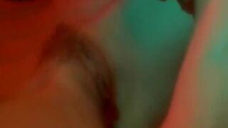 Amazing MILF Getting Her Hairy Pussy Eaten And Fucked!