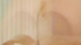 Busty Cougar Jasmine Jae Plays With A Black Cock