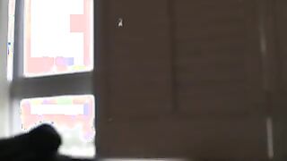 Adorable Selma Being Dirty Inside Bedroom Studio