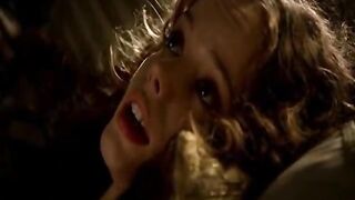 Pretty Alice Henley  Passionate  Make Out 