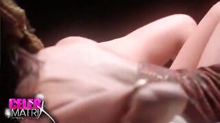 Big-Boobed Babe Alyssa Milano Gets Mindblowing Vagina Nailing