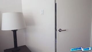 Horny Elsa Dream fucks a large meaty dick for pleasure 