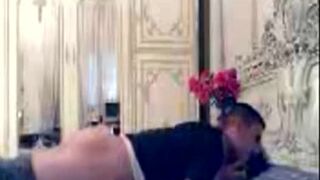 OMG! Biggest amateur sex I have ever seen.