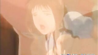 Hentai mother with enormous boobs