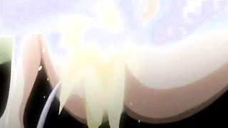 Hentai nurse gets her pussy screwed hard by a doctor
