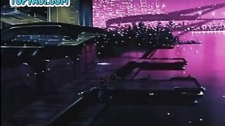 Sexy anime gay biker boys seducing eachothers cocks